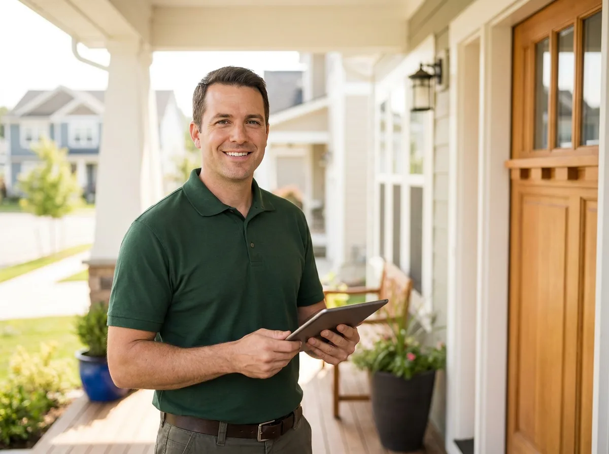 Pest control FAQs for Richland, NY